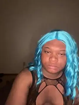 عرض كام VeronicaDiknormas