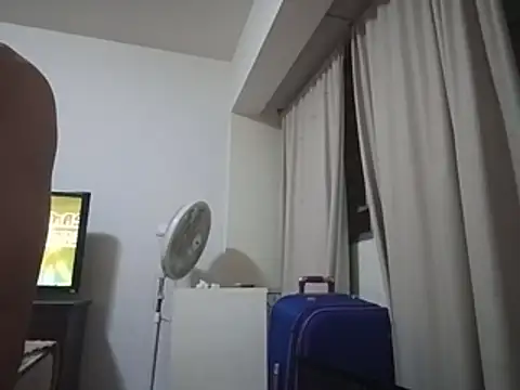 XXX chat uživo modela Toby2712