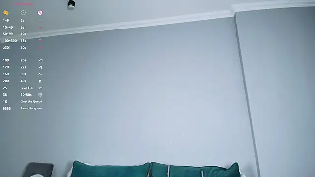 mimiicherry Live XXX-Chat