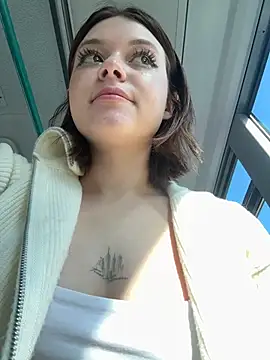 TimesSquare_'s Live XXX Chat
