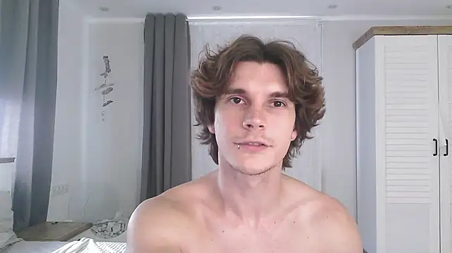 Živý XXX chat Eric_Crush