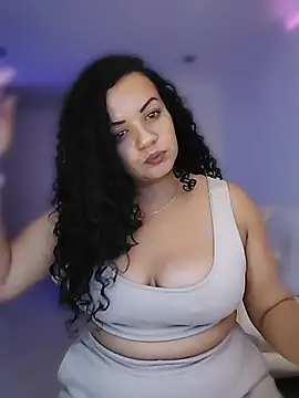 Samycutex Live XXX-chat