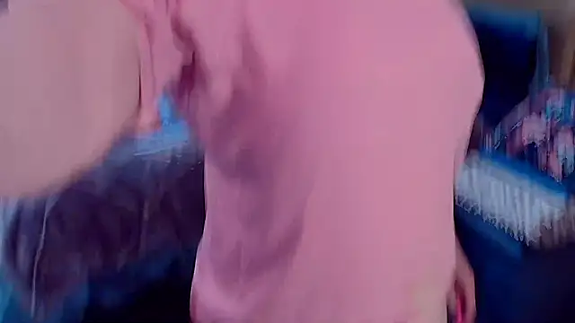 Živý XXX chat ninajaymes