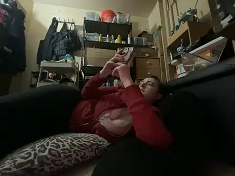 Snowbunnycake_131のライブXXXチャット