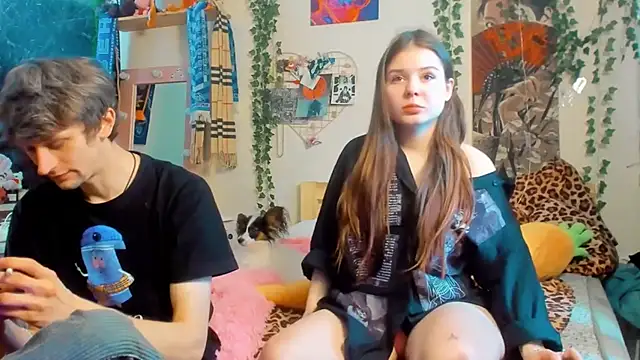 HateEmotions: онлайн-секс-чат