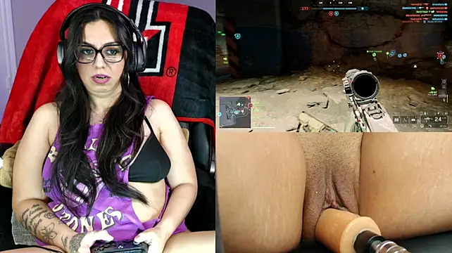 Blaze_Onn's Live XXX Chat