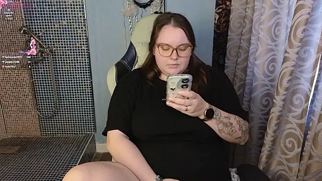 CatherineClaire Live XXX-chat