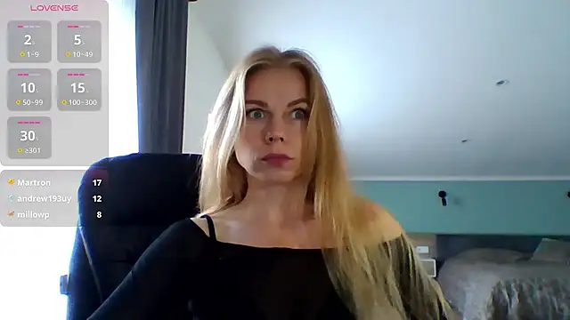 Živý XXX chat Tina5394