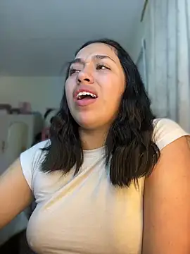 Issa_rodriguezn Live XXX chat