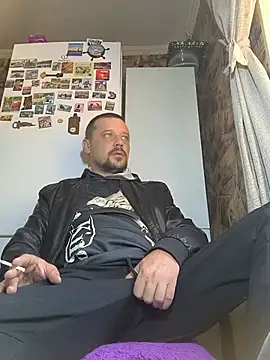 XXX chat uživo modela DanielOhCool