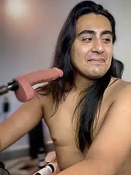 _Dylan_7 Adlı Modelin Canlı XXX Sohbeti