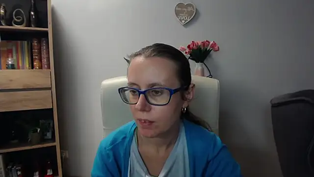 sweetxLizzy's Live XXX Chat