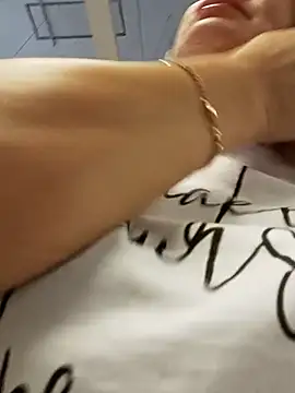 Chat XXX en directo de JennyOMay