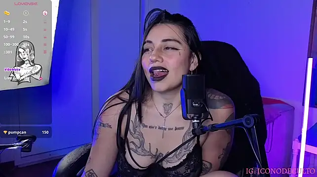 Chatroom XXX en direct de val_bardot