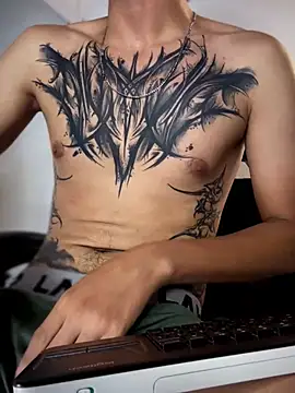 Matthew_7 – Naživo XXX chat
