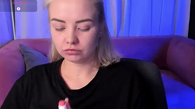 Chat +18 de StephanieSweety ao vivo