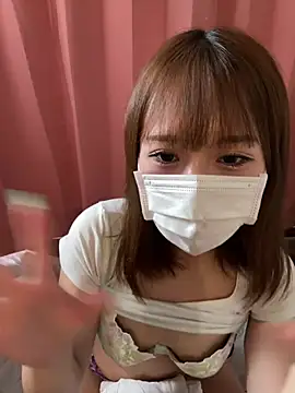 MAYU45-jpn live XXX chat