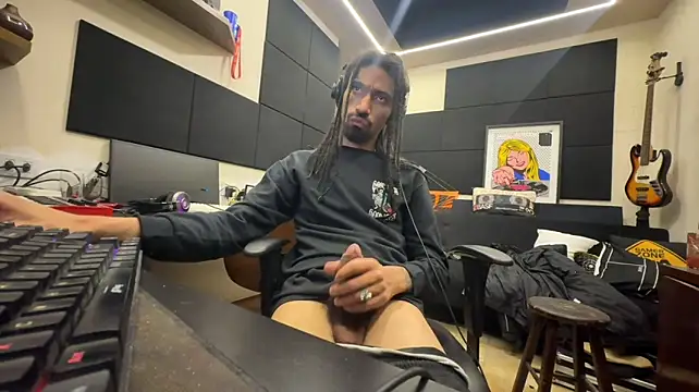 FavelaDaddyCumn Live XXX chat