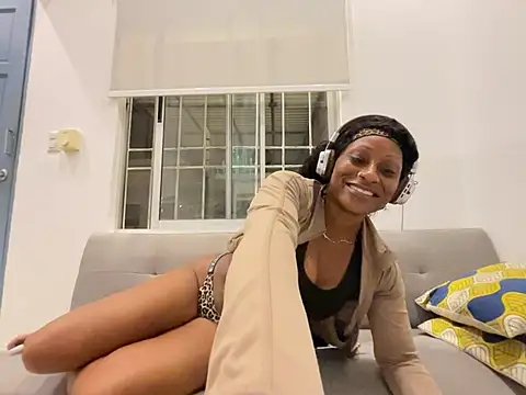 wynterheat's Live XXX Chat
