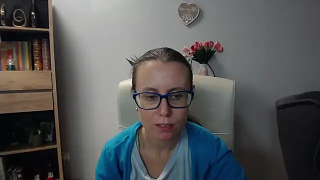 sweetxLizzy live XXX chat