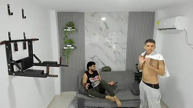 Chat XXX ao vivo de sir_max_hot