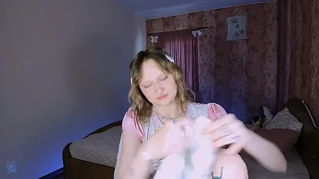 دردشة MariaMango الجنسية المباشرة