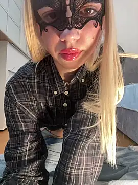 s4rah – webcam-show