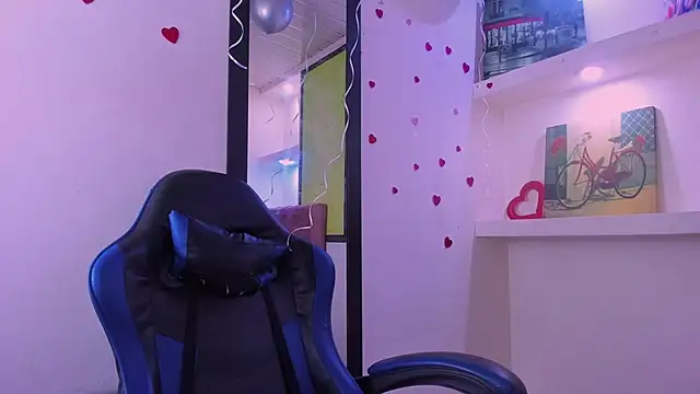 Chatroom XXX en direct de _deemonn_