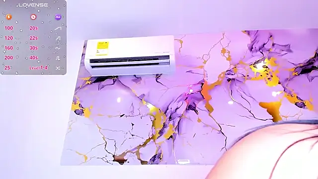 دردشة Eva_Grace_ الجنسية المباشرة