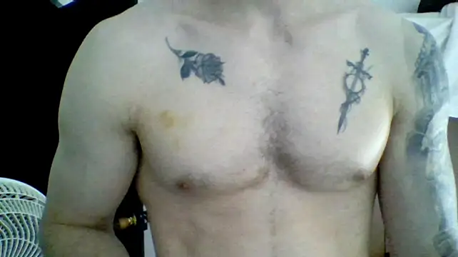 Kenner_fox77's Live XXX Chat