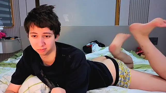 Timothy_Fox 라이브 XXX 채팅