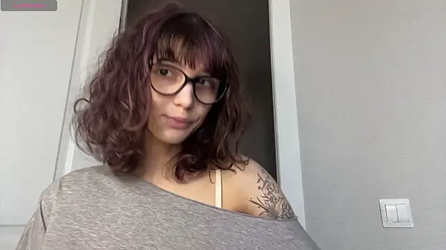 SibleyBurner's Live XXX Chat