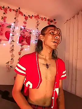 Chat +18 de Sandalphon_CS ao vivo