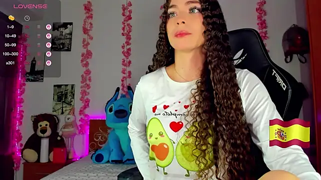 Chat XXX en directo de gabrielatafur_