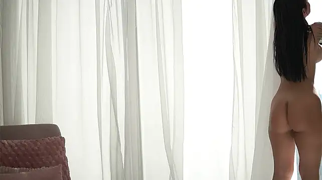 دردشة MysticLayla الجنسية المباشرة