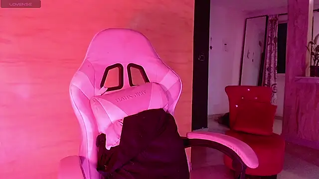 Chat XXX ao vivo de PervertedMissCloe