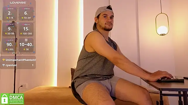 Jake_muller2 Obrolan Langsung XXX