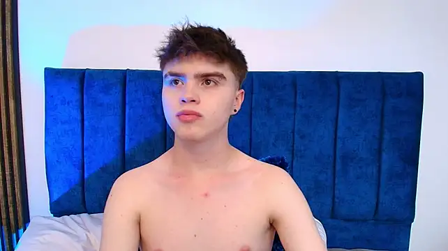 Ian_Stone Live XXX-chat
