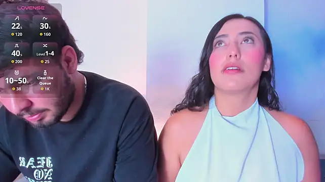 دردشة hector_and_aleja الجنسية المباشرة