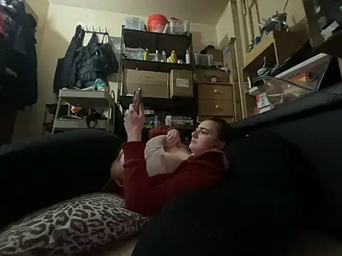 Snowbunnycake_131 live XXX chat