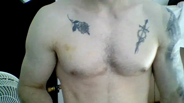 Chat XXX en directo de Kenner_fox77