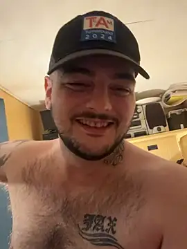latenightguy's Live XXX Chat