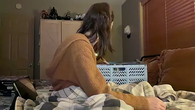 Ellz4 라이브 XXX 채팅