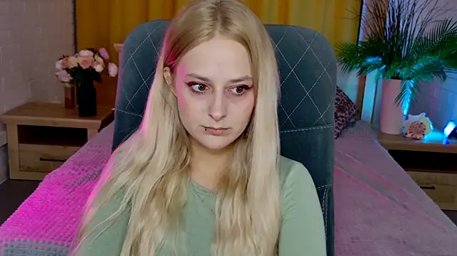 Czat XXX na żywo – LiaDeyn