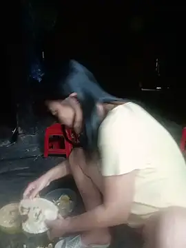ruby001991 Obrolan Langsung XXX