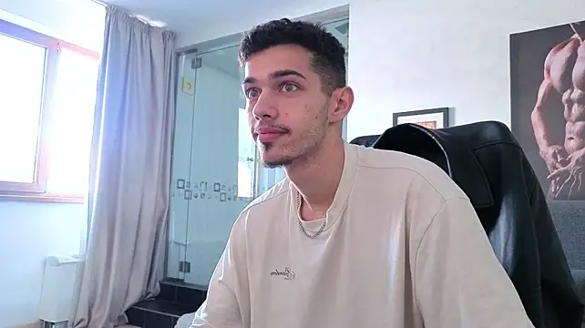 Chat XXX ao vivo de KaydenDrew