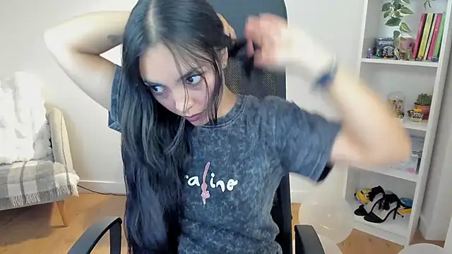 _BellaEvans_n Live XXX chat
