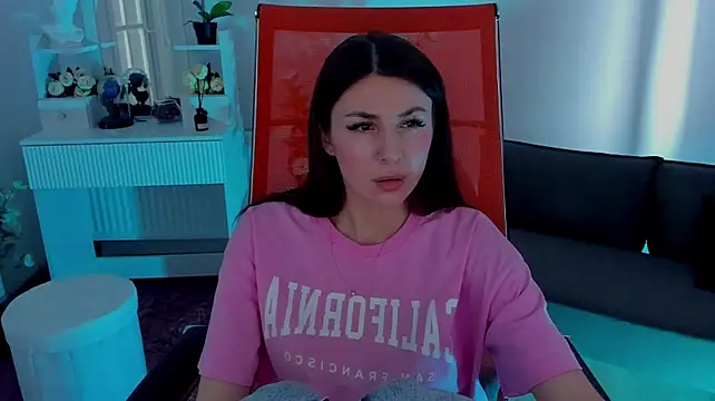 DiRosien Live XXX chat