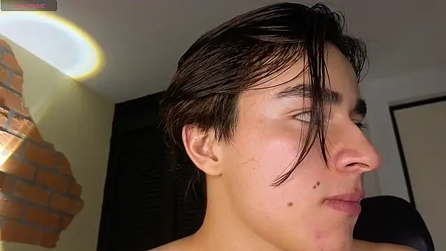 Živý XXX chat Connorr_01