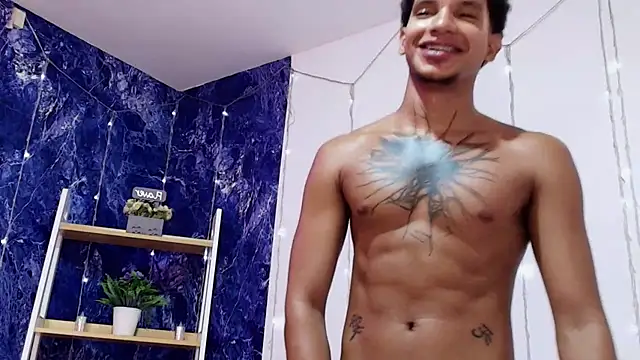 kai_storm77 现场XXX聊天